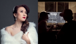 Mỹ Tâm tung teaser bài hát mới, sẵn sàng công phá các kỷ lục