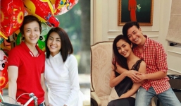 ‘Người tình’ một thời của Tăng Thanh Hà vẫn lẻ bóng ở tuổi U40