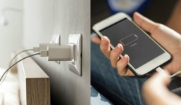 6 cách sạc điện thoại cực nhanh mà dùng được lâu ít người biết