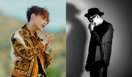 Chân dung người đàn ông quyền lực đứng sau thành công của Sơn Tùng MTP