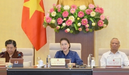 Chủ tịch Quốc hội bác đề xuất tăng thêm 3 ngày nghỉ lễ trong năm