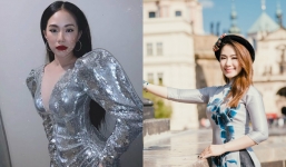 Lương Bích Hữu tái xuất với gương mặt cứng đơ khiến CĐM xôn xao