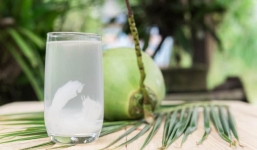 Uống nước dừa và những đại kỵ cần biết để tránh gây hại cho sức khỏe