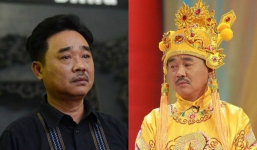 ‘Ngọc Hoàng’ Quốc Khánh: U60 chưa lấy vợ, sống trong căn phòng vỏn vẹn 10m2