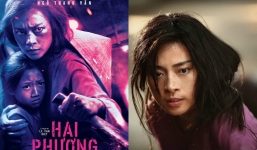 ‘Hai Phượng’ của Ngô Thanh Vân đại diện Việt Nam dự giải Oscar