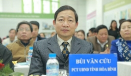 Gian lận thi cử: Phó Chủ tịch tỉnh Hòa Bình bị cảnh cáo