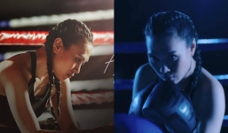 Mỹ Tâm tung MV mới với hình ảnh cực ngầu, gây sốt với màn đấu boxing chuyên nghiệp