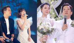 Trường Giang tung chiêu độc kỷ niệm 1 năm ngày cưới Nhã Phương