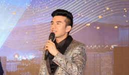 Đan Trường gặp tai nạn hi hữu khiến fan lo lắng