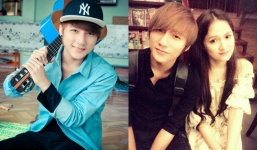 Bức ảnh Sơn Tùng M-TP và Hương Giang chụp chung từ 6 năm trước gây sốt