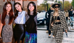 Em chồng Tăng Thanh Hà lần đầu được báo chí quốc tế vinh danh 