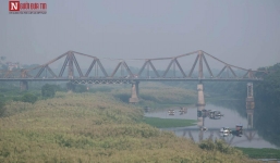 Khẩn cấp thực hiện biện pháp lâu dài 'cứu sống' không khí Thủ đô