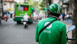 Để tài xế Grab chờ quá 5 phút, khách phải trả thêm 3.000 -10.000 đồng
