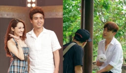 Hồ Quang Hiếu không dám mời Bảo Anh đóng web drama mới vì cát-xê quá cao