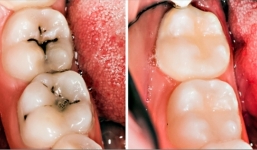 8 mẹo chữa sâu răng, làm liền lỗ sâu răng tự nhiên cực đơn giản, ai cũng có thể làm được