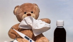 Thực phẩm nên ăn khi bị sốt