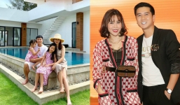 Khối tài sản đáng nể của Lưu Hương Giang và Hồ Hoài Anh sau 10 năm kết hôn