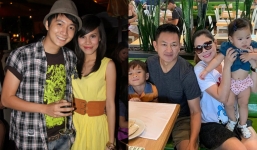 Thanh Thảo chia sẻ cuộc sống sau khi nhận nuôi con trai Ngô Kiến Huy