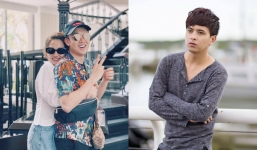 Động thái của Hồ Quang Hiếu khi Bảo Anh công khai quan hệ thân thiết với Dương Triệu Vũ