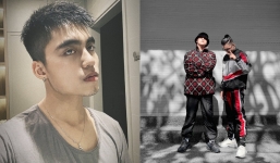 Em ruột Sơn Tùng ‘lột xác’, nam tính và thần thái không kém anh trai