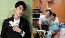 Noo Phước Thịnh có nghĩa cử cao đẹp với fan qua đời vì ung thư