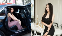 Mai Phương Thúy thẳng thắn đáp trả tin đồn là ‘đại gia ngầm’ showbiz Việt