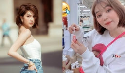 Ngọc Trinh bị ‘ném đá’ dữ dội vì hành động vô duyên tại Hàn Quốc