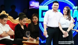 Con trai Lê Giang: 18 tuổi yêu vợ hơn 8 tuổi, có 2 con riêng