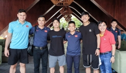 ĐT Việt Nam chia tay 3 trụ cột sau chiến thắng trước Indonesia