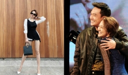 Bảo Anh khoe dáng sang chảnh, Quốc Trường vào ‘troll’ cực phũ