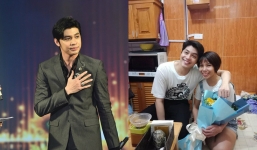 Noo Phước Thịnh nghẹn ngào khi nhắc đến fan nữ qua đời vì ung thư