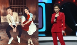 Việt Hương lý giải sự thành công vượt bậc của Ngô Kiến Huy và Đông Nhi