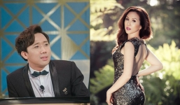 Trấn Thành trầm trồ trước bộ sưu tập hàng hiệu triệu đô của HH Thu Hoài