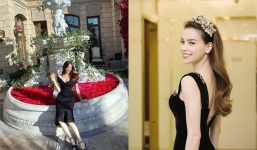 Hồ Ngọc Hà khoe dáng gợi cảm, fan soi ra chi tiết bất thường