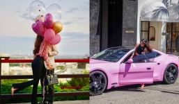 Hoa hậu Phạm Hương lần đầu trải lòng về biến cố thay đổi cuộc đời 