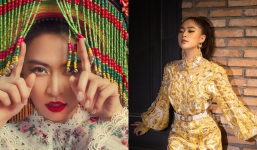 Hoàng Thùy Linh mạnh mẽ đáp trả về scandal chấn động trong quá khứ