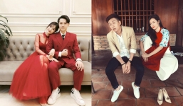 Ngô Kiến Huy nhận được thiệp mời, hứa hẹn quậy tưng bừng đám cưới Đông Nhi