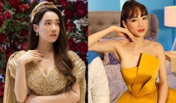 Nhan sắc thật của Nhã Phương chưa qua chỉnh sửa gây thất vọng