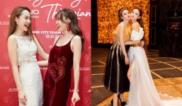 ‘Thánh quên lời’ Lan Ngọc lại xin hát tại đám cưới của Minh Hằng