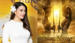 Trương Ngọc Ánh đầu tư khủng, làm phim về huyền thoại Hai Bà Trưng