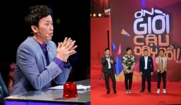Trấn Thành – Trường Giang cạn ý tưởng, ‘Ơn giời’ bị chê tơi tả khi vắng Hoài Linh