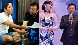 Trường Giang viết kịch bản, Hoài Linh phá lệ giả gái trong liveshow của Chí Tài