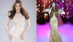 Hồ Ngọc Hà lần đầu tiên thử sức với vai trò mới trong ‘Gương mặt thân quen 2019’