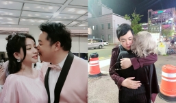 Vợ cũ Hồ Quang Hiếu lên tiếng về tin đồn hẹn hò Quang Lê sau loạt ảnh thân mật