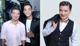 Đàm Vĩnh Hưng hành động đáng nể với học trò từng dựng chuyện kể xấu mình