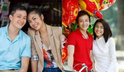 Tăng Thanh Hà gây sốt khi gửi lời ngọt ngào đến ‘người tình’ một thời