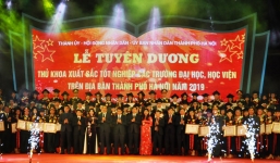 Tin tức giáo dục 24h mới nhất, nóng nhất hôm nay 29/10/2019