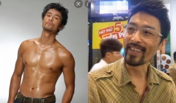 Hình ảnh ‘nam thần’ Johnny Trí Nguyễn body hoàn hảo một thời khiến fan tiếc nuối