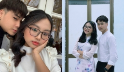 Phương Mỹ Chi lên tiếng giữa tin đồn hẹn hò với con nuôi của Quang Lê
