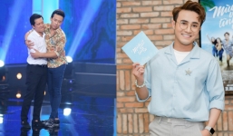 Nam diễn viên hài tự tin tuyên bố sẽ thế chỗ Trường Giang, Trấn Thành